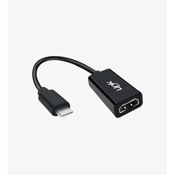 A196 Premium Tip-C → HDMI Çevirici Adaptör