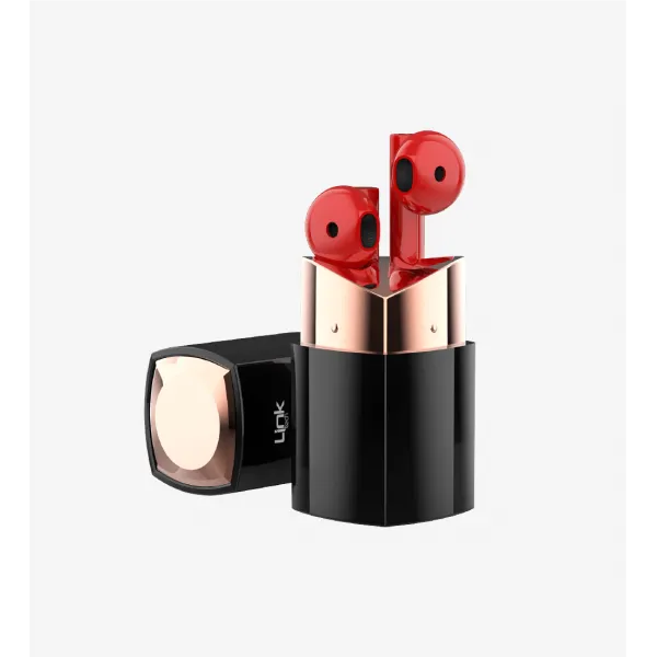 AP10 Earbuds Rouge Bluetooth Kulaklık