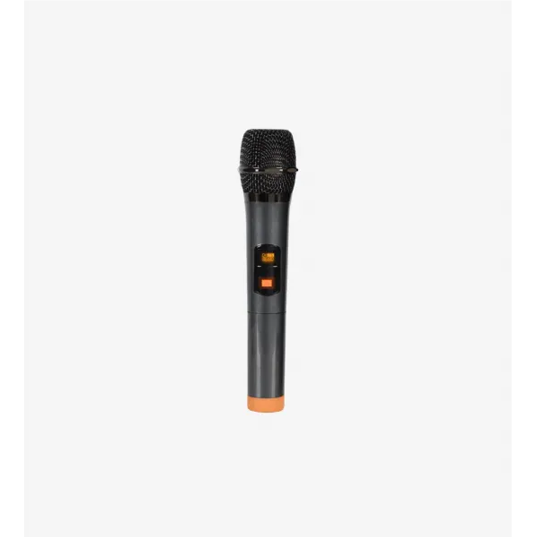 MIC6 Premium Wireless Microphone